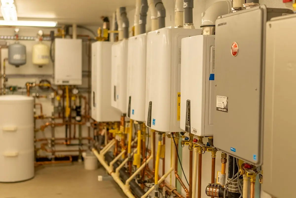 Plumbing services in Grafton, WI